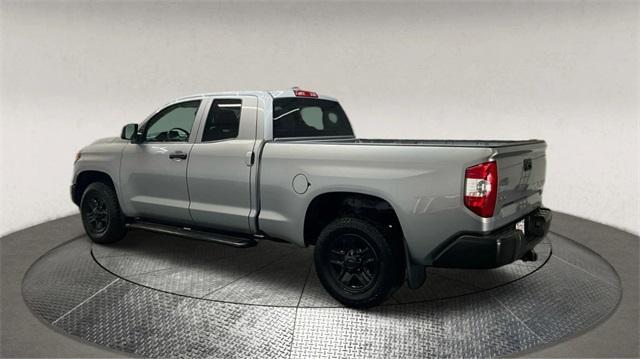 used 2020 Toyota Tundra car, priced at $25,995