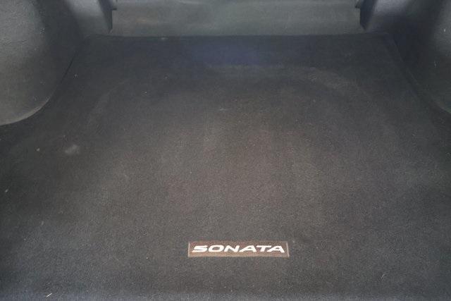 used 2022 Hyundai Sonata car, priced at $21,995