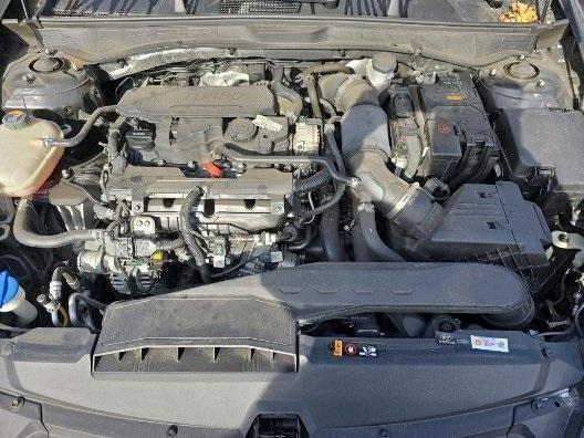 used 2022 Hyundai Sonata car, priced at $23,695