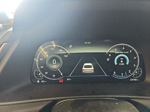 used 2022 Hyundai Sonata car, priced at $23,695