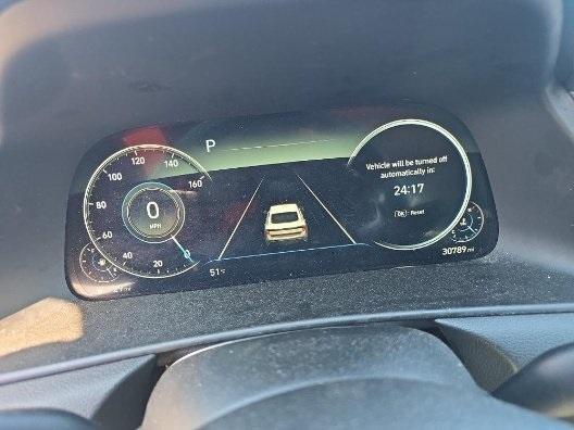 used 2022 Hyundai Sonata car, priced at $23,695