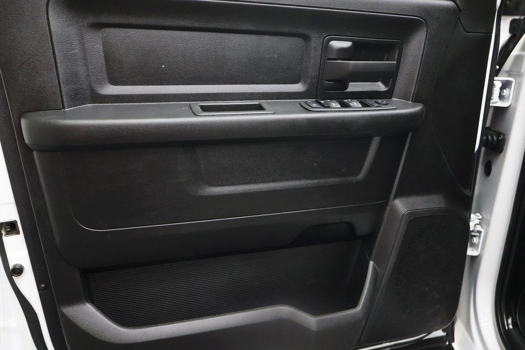 used 2022 Ram 3500 car, priced at $33,695