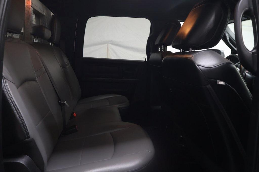 used 2022 Ram 3500 car, priced at $33,695