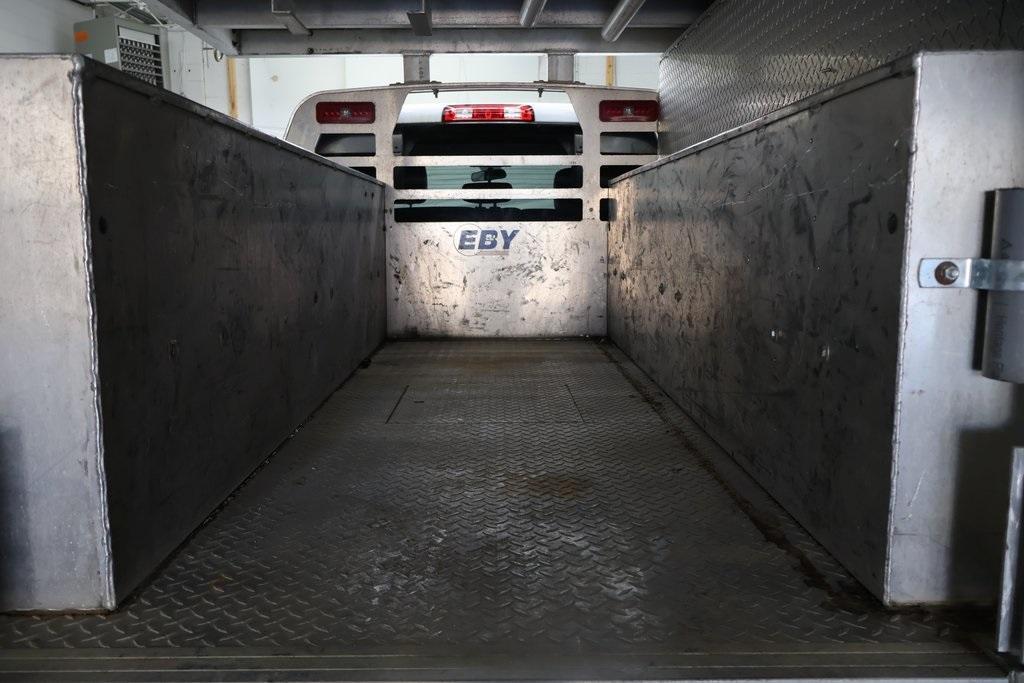 used 2022 Ram 3500 car, priced at $33,695