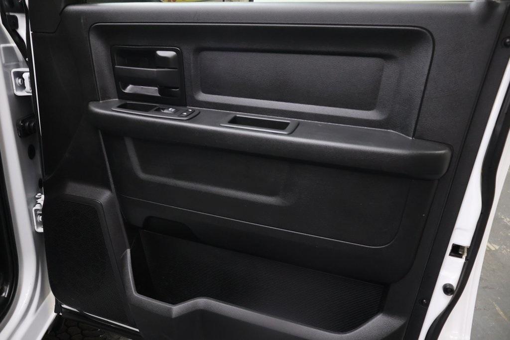 used 2022 Ram 3500 car, priced at $33,695