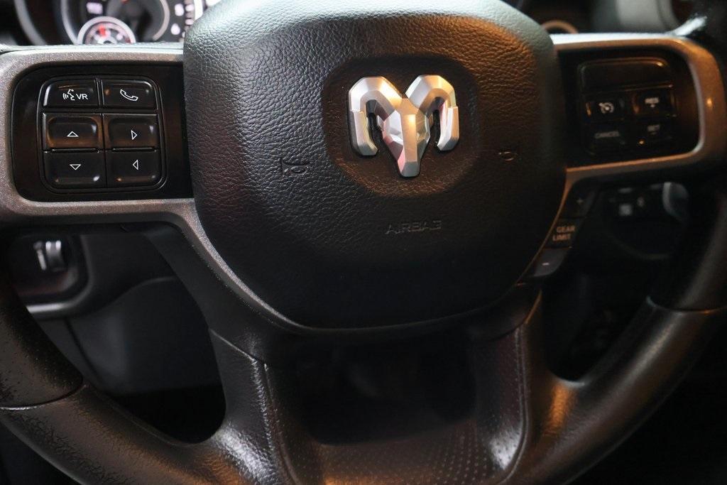 used 2022 Ram 3500 car, priced at $33,695