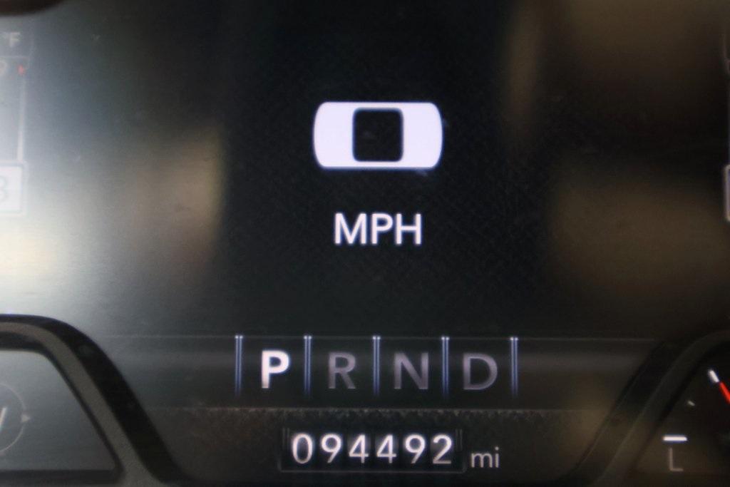 used 2022 Ram 3500 car, priced at $33,695