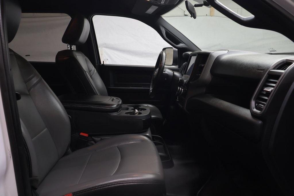 used 2022 Ram 3500 car, priced at $33,695