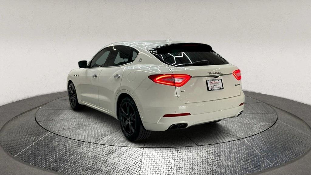 used 2019 Maserati Levante car, priced at $22,995