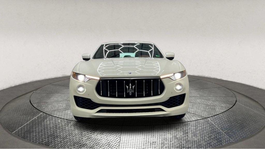 used 2019 Maserati Levante car, priced at $22,995