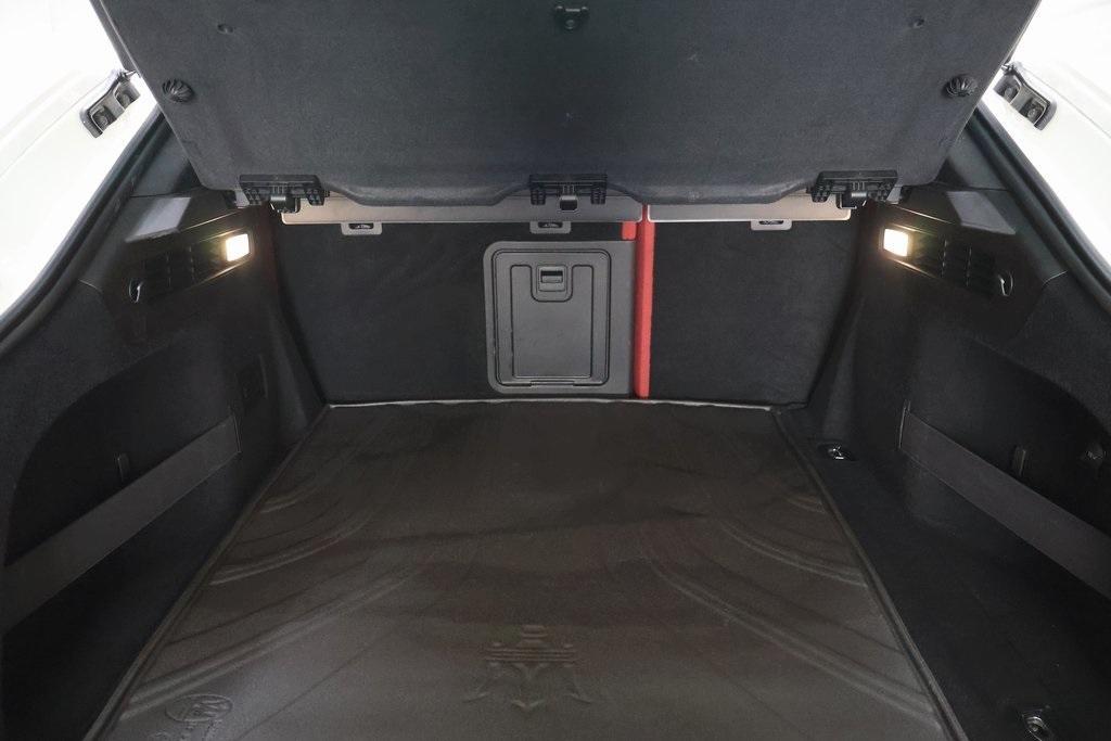 used 2019 Maserati Levante car, priced at $22,995