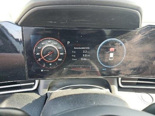 used 2023 Hyundai Elantra car, priced at $20,995