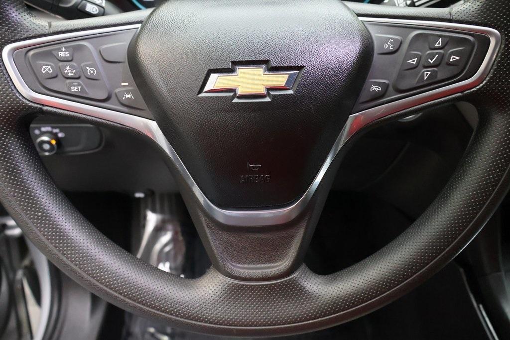 used 2022 Chevrolet Equinox car, priced at $22,995