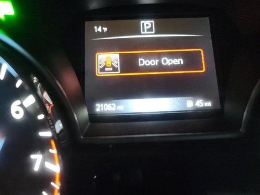 used 2018 Nissan Altima car, priced at $14,495