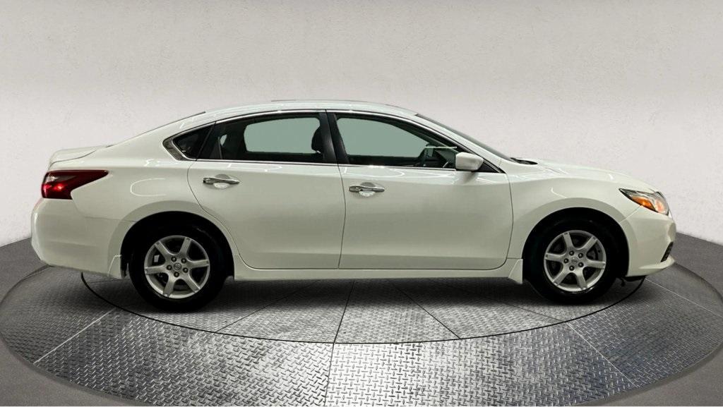 used 2018 Nissan Altima car, priced at $14,995