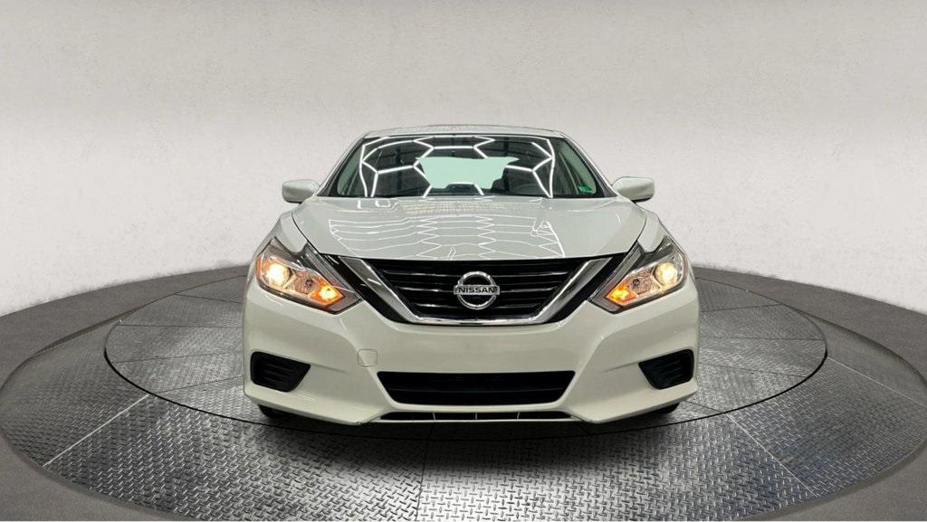 used 2018 Nissan Altima car, priced at $14,995