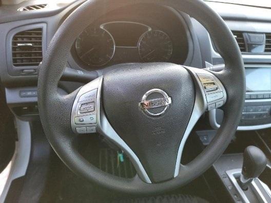 used 2018 Nissan Altima car, priced at $14,495