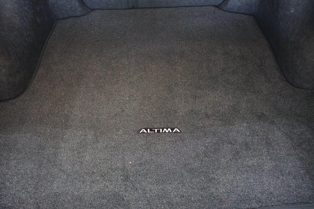 used 2018 Nissan Altima car, priced at $14,995
