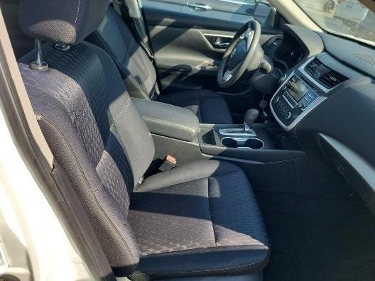 used 2018 Nissan Altima car, priced at $14,495
