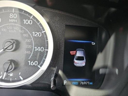 used 2022 Toyota Corolla car, priced at $18,995