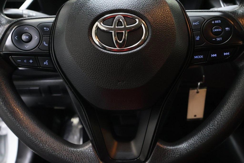 used 2022 Toyota Corolla car, priced at $17,995