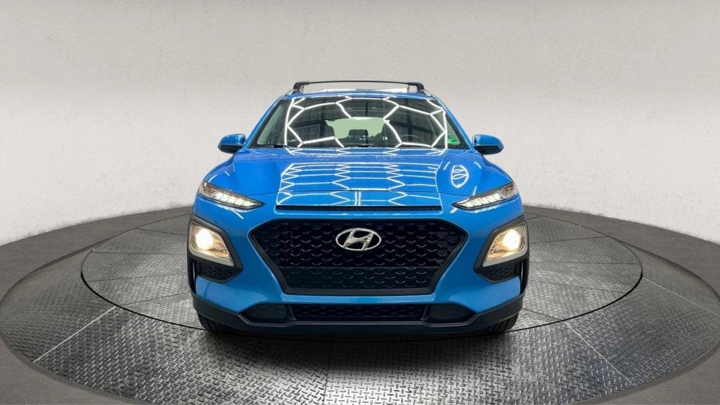 used 2020 Hyundai Kona car, priced at $14,995