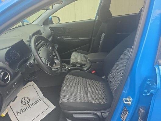 used 2020 Hyundai Kona car, priced at $16,495