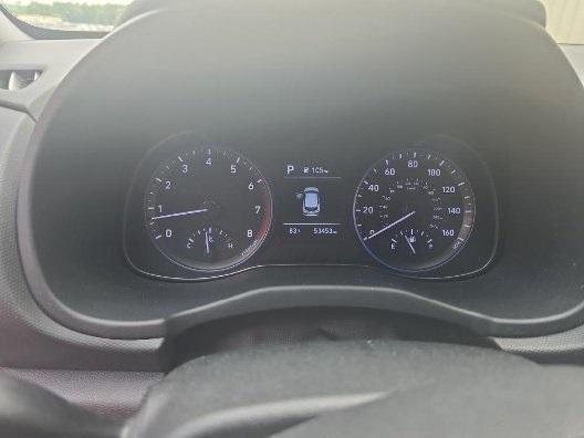 used 2020 Hyundai Kona car, priced at $16,495