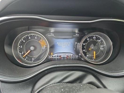used 2019 Jeep Cherokee car, priced at $15,995