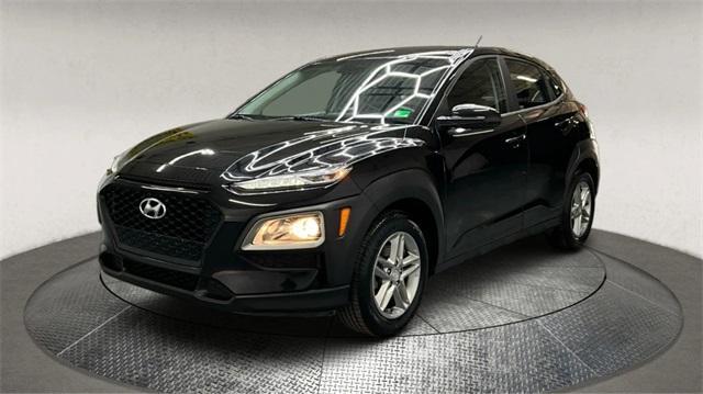 used 2020 Hyundai Kona car, priced at $10,995