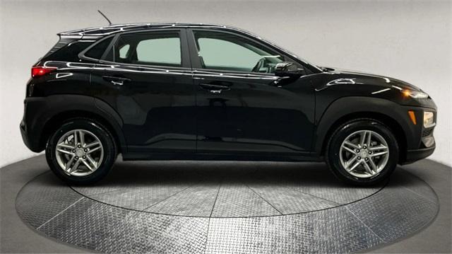 used 2020 Hyundai Kona car, priced at $10,995