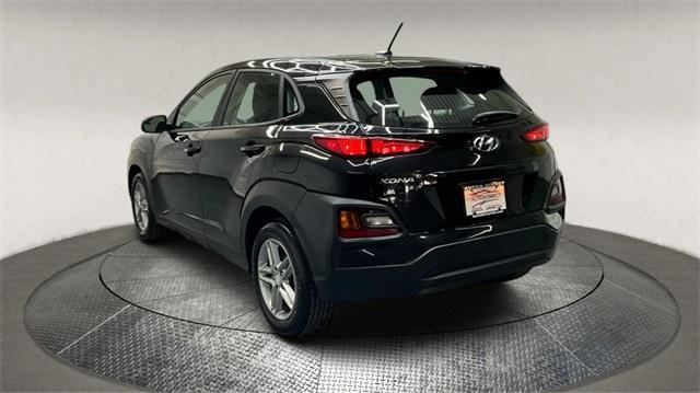 used 2020 Hyundai Kona car, priced at $10,995