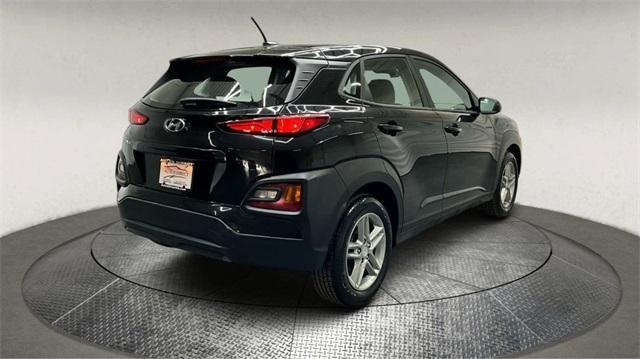 used 2020 Hyundai Kona car, priced at $10,995