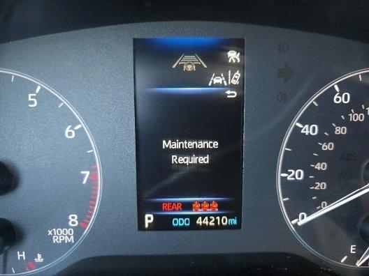 used 2023 Toyota Corolla car, priced at $17,995