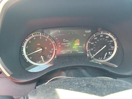 used 2022 Toyota Highlander car, priced at $30,995