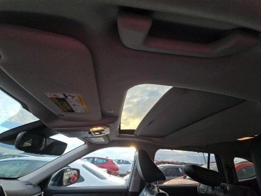 used 2022 Toyota Highlander car, priced at $30,995