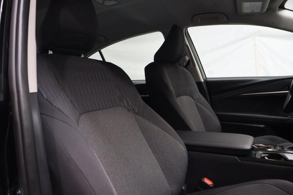 used 2025 Toyota Camry car, priced at $25,995