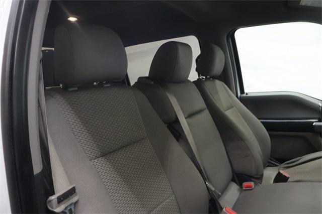 used 2015 Ford F-150 car, priced at $18,995