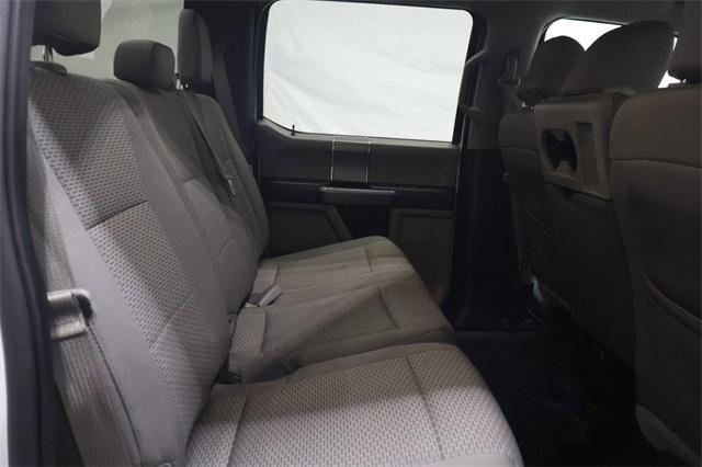 used 2015 Ford F-150 car, priced at $18,995