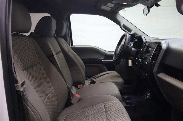 used 2015 Ford F-150 car, priced at $18,995