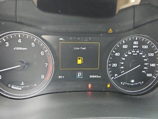 used 2015 Hyundai Genesis car