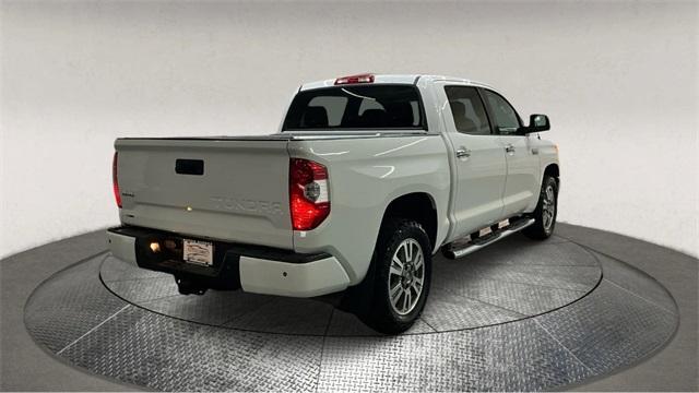 used 2016 Toyota Tundra car, priced at $33,645