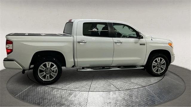 used 2016 Toyota Tundra car, priced at $33,645