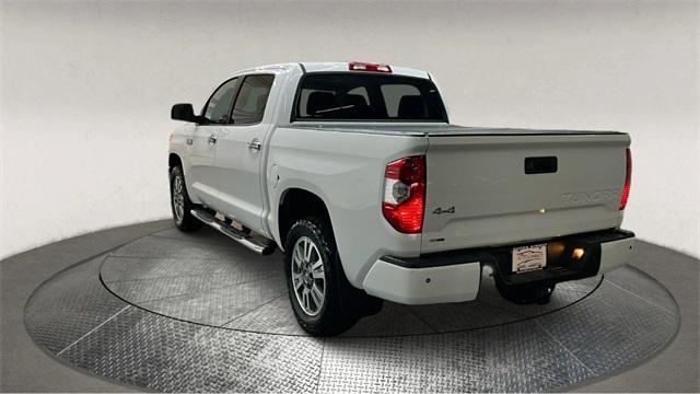 used 2016 Toyota Tundra car, priced at $33,645