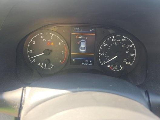 used 2022 Nissan Altima car, priced at $19,995