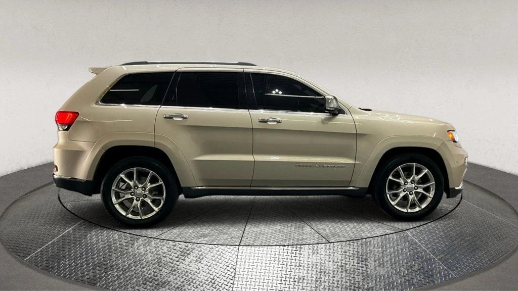 used 2014 Jeep Grand Cherokee car, priced at $18,995