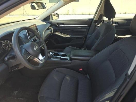 used 2021 Nissan Altima car, priced at $15,995