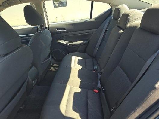 used 2021 Nissan Altima car, priced at $15,995