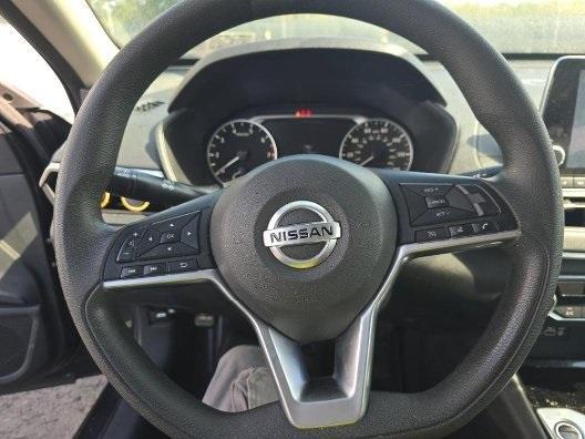 used 2021 Nissan Altima car, priced at $15,995