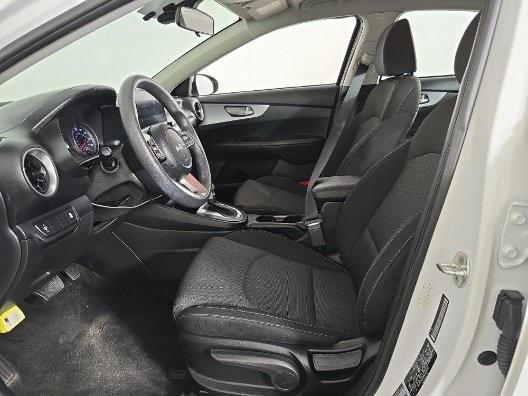 used 2022 Kia Forte car, priced at $15,995